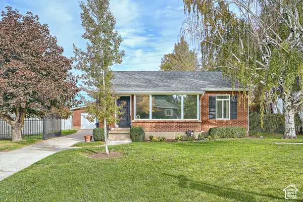 561 E 1200 N, Bountiful, UT 84010