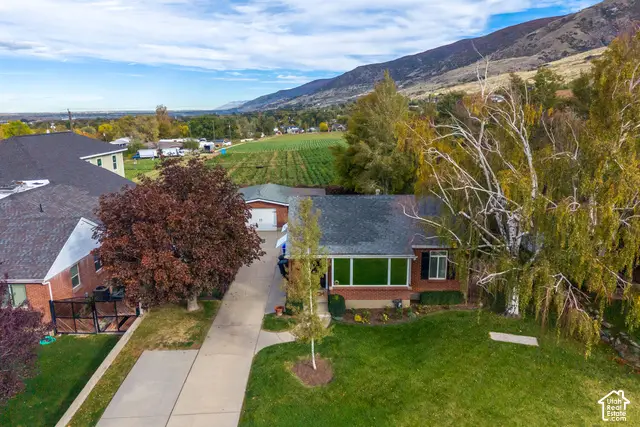 561 E 1200 N, Bountiful, UT 84010 - #3