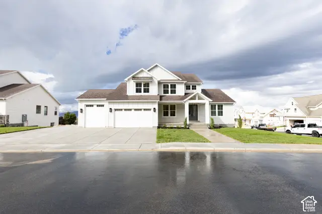 322 S 1100 E #5, Pleasant Grove, UT 84062 - #1