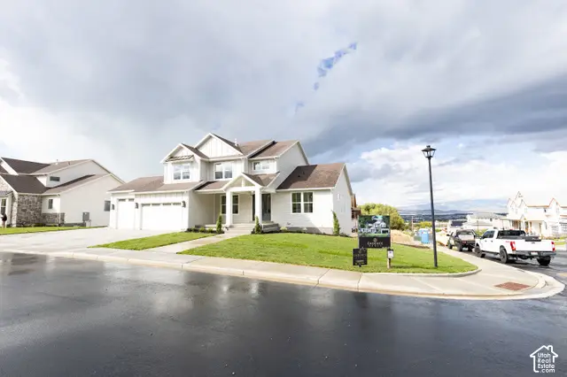 322 S 1100 E #5, Pleasant Grove, UT 84062 - #2