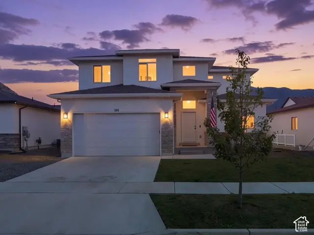 815 W Powderwood Ln, Mapleton, UT 84664 - #2