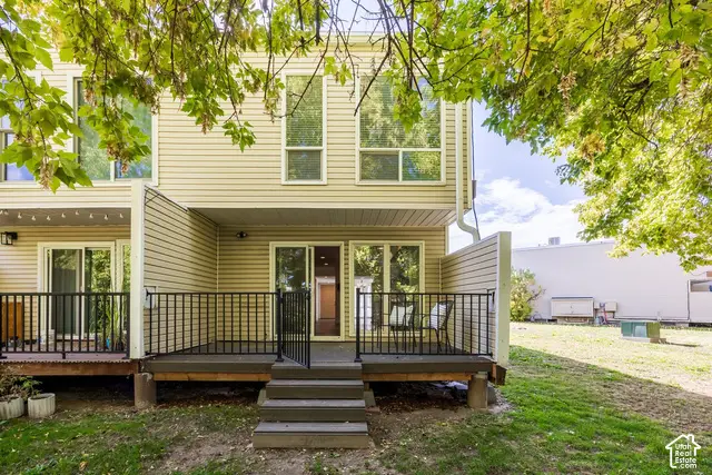 5183 S Gravenstein Park, Murray, UT 84123 - #1