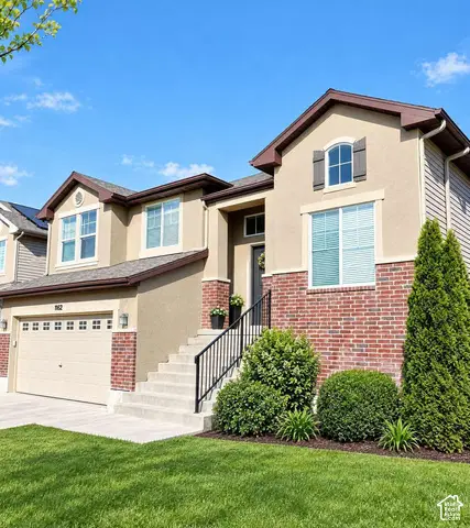 1052 Chidester Dr, North Salt Lake, UT 84054 - #2
