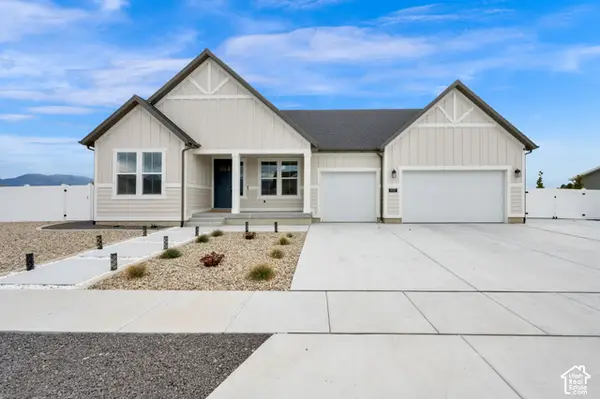 2493 W 2075 S, West Haven, UT 84401