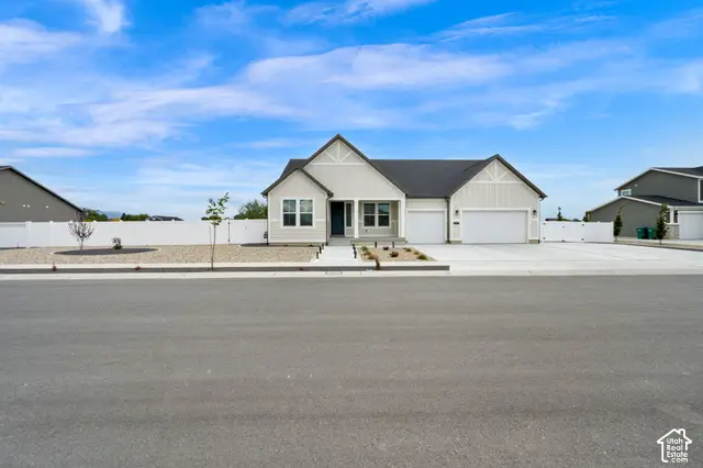 2493 W 2075 S, West Haven, UT 84401 - #2