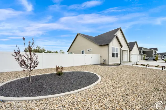 2493 W 2075 S, West Haven, UT 84401 - #3