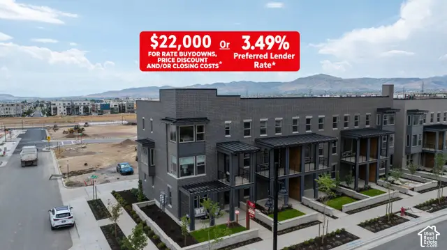 5321 W Center Field Dr S #116, South Jordan, UT 84009 - #1