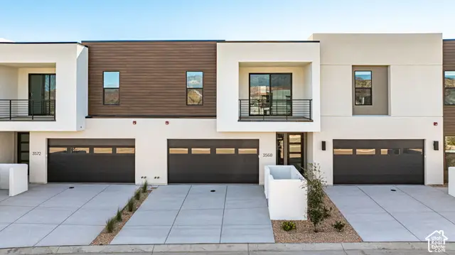 3568 E Amanecer Ln #85, Washington, UT 84780 - #1