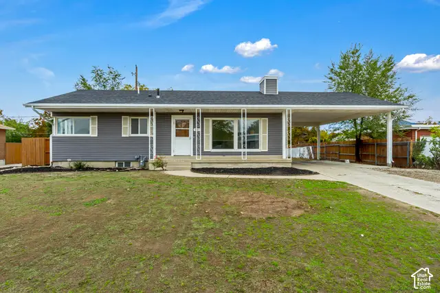 801 E Baker Dr, Midvale, UT 84047 - #2