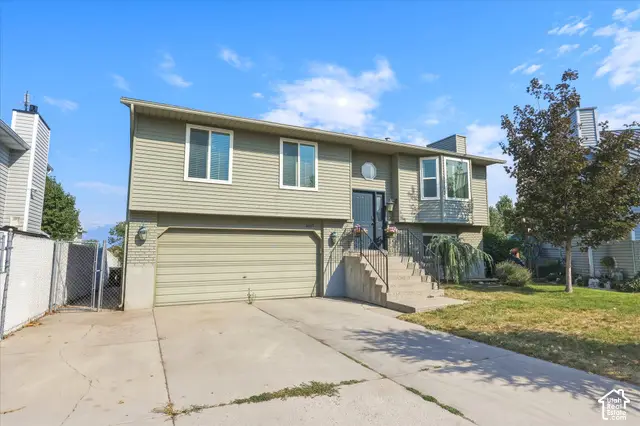 6363 S Uyeda Ct, West Jordan, UT 84081 - #1