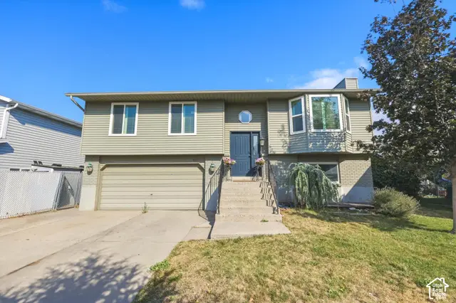 6363 S Uyeda Ct, West Jordan, UT 84081 - #2