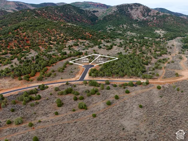 Eagles Crest Cir #36, Birdseye, UT 84629 - #1