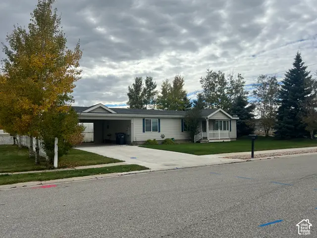 10 E 610 S, Kamas, UT 84036 - #1
