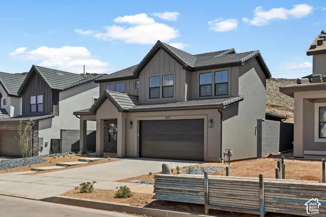 1966 S Cyclone Dr #267, Washington, UT 84780 - #2