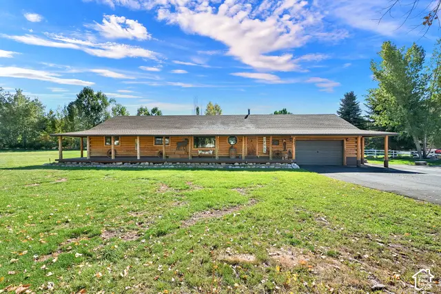 4983 E 2725 N, Eden, UT 84310 - #1