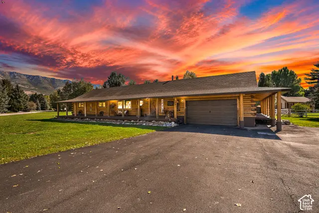 4983 E 2725 N, Eden, UT 84310 - #3