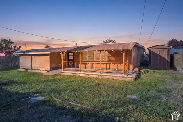 3215 S 4400 W, West Valley City, UT 84120 - #2