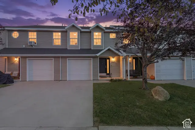 167 E Irisfield Dr, Draper, UT 84020 - #1