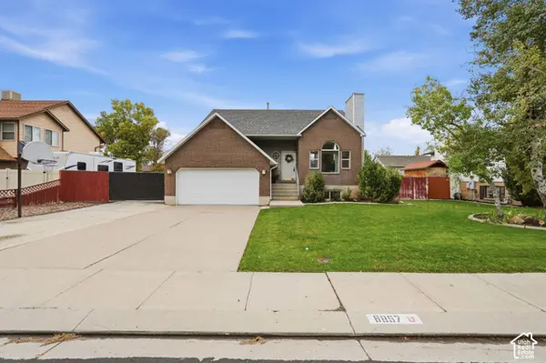 6857 S 3300 St W, West Jordan, UT 84084