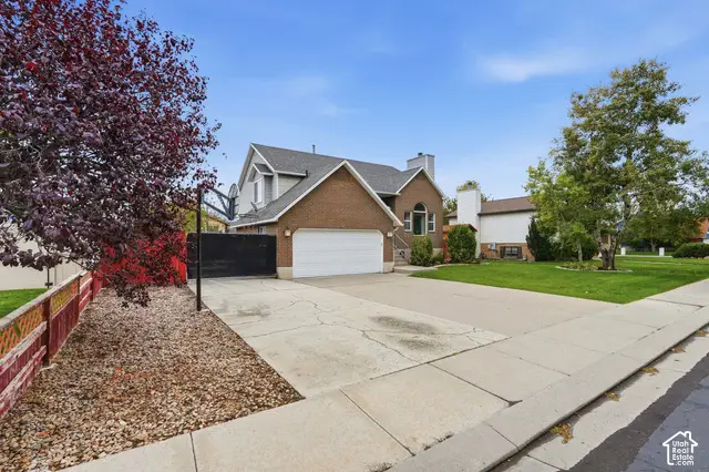 6857 S 3300 St W, West Jordan, UT 84084 - #2