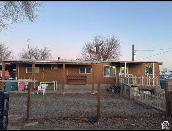 525 E 500 S, Vernal, UT 84078