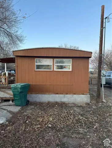 525 E 500 S, Vernal, UT 84078 - #2