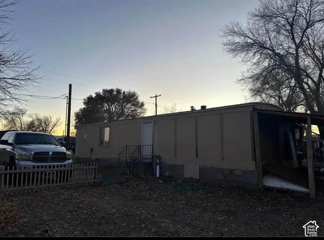 525 E 500 S, Vernal, UT 84078 - #3