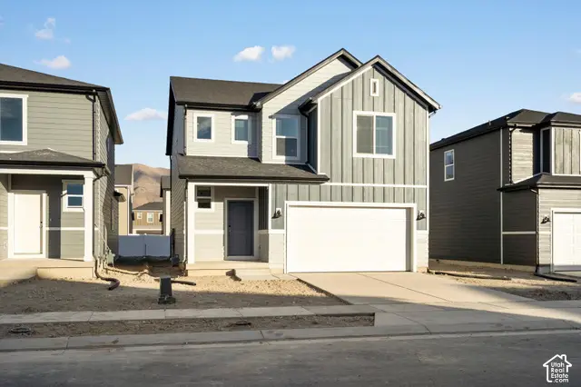2484 N 1765 W #135, Clinton, UT 84015 - #1