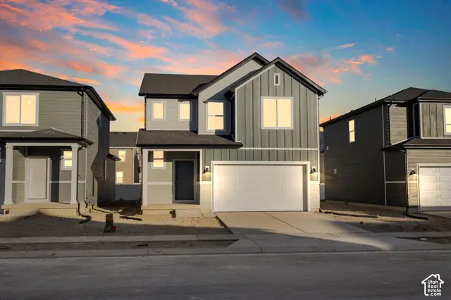 2484 N 1765 W #135, Clinton, UT 84015 - #2