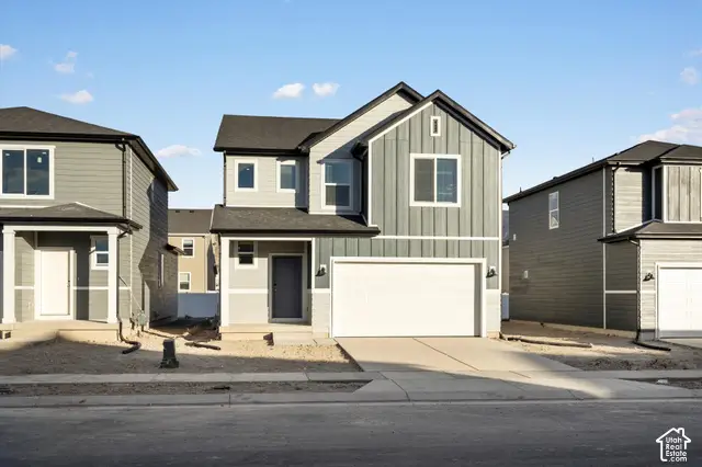2484 N 1765 W #135, Clinton, UT 84015 - #3