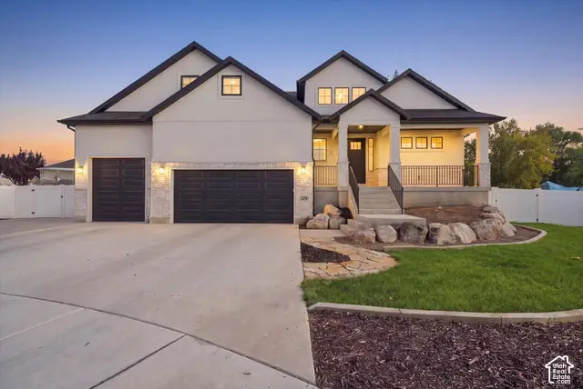 2579 W 375 N, West Point, UT 84015 - #1