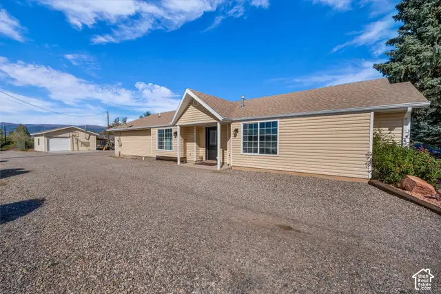 322 W 100 N, Monroe, UT 84754 - #2