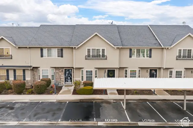 1088 S 1760 W, Springville, UT 84663 - #3