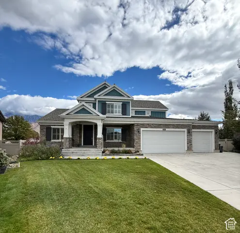 11979 S 275 E, Draper, UT 84020 - #1