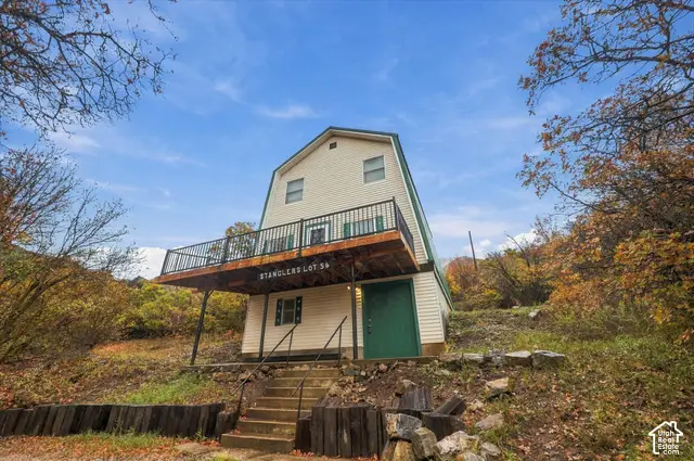 1095 W Acorn Ln, Midway, UT 84049 - #3