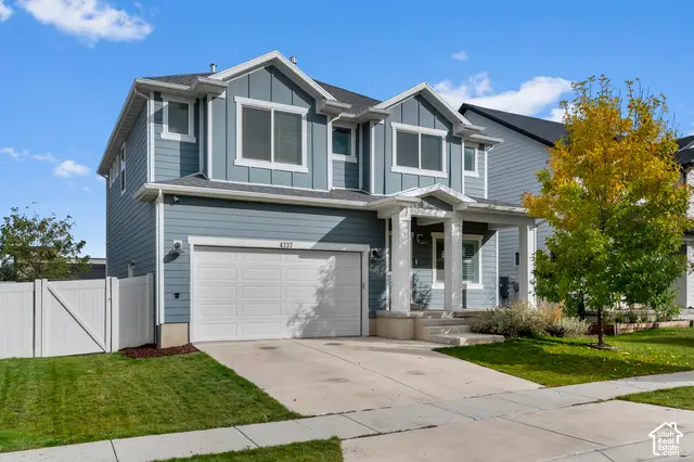 4337 E Willow Oak Way, Eagle Mountain, UT 84005 - #2