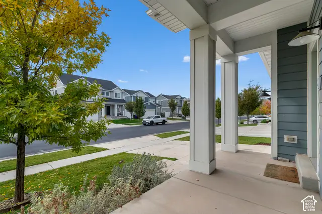 4337 E Willow Oak Way, Eagle Mountain, UT 84005 - #3