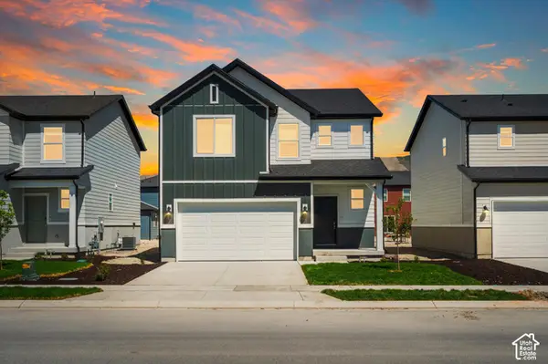 2458 N 1765 W #138, Clinton, UT 84015
