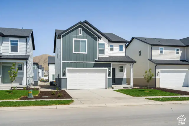 2458 N 1765 W #138, Clinton, UT 84015 - #3