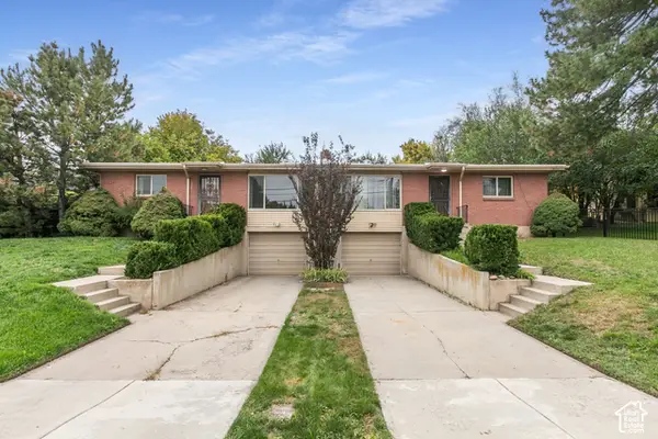 4793 S Holladay Blvd, Salt Lake City, UT 84109