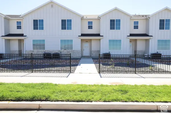 1342 W 1290 Lot #134 N, Salem, UT 84653