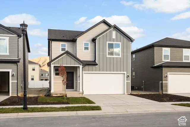 2498 N 1765 W #133, Clinton, UT 84015 - #1