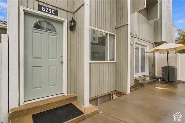 825 S 1650 E #C, Clearfield, UT 84015