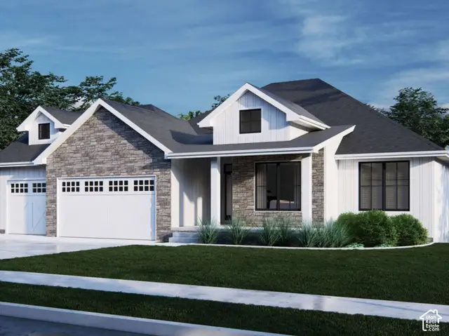 5206 Cougar Run #46, Birdseye, UT 84629 - #1