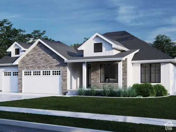 5206 Cougar Run #46, Birdseye, UT 84629