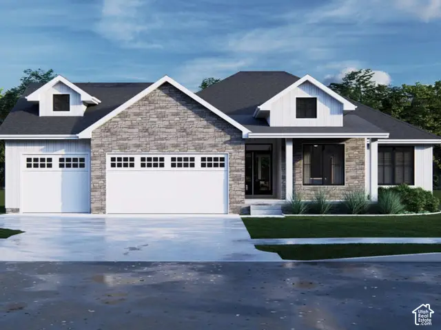 5206 Cougar Run #46, Birdseye, UT 84629 - #2