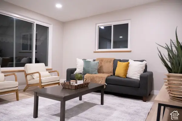 2801 S 3095 W, West Valley City, UT 84119