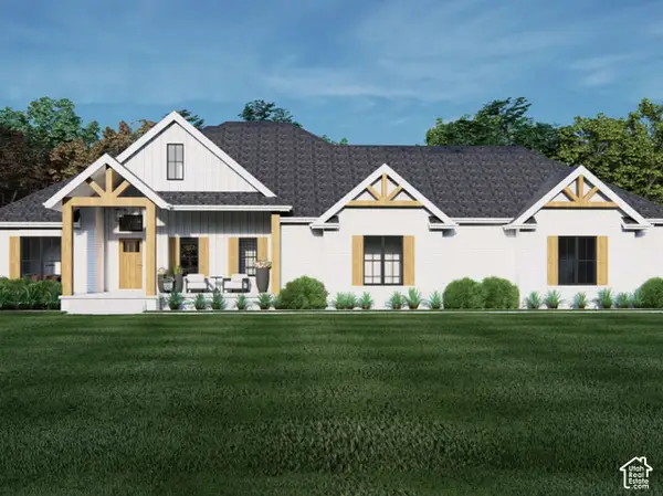 5011 Cougar Run #22, Birdseye, UT 84629