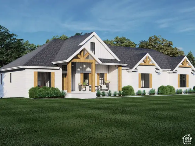 5011 Cougar Run #22, Birdseye, UT 84629 - #2