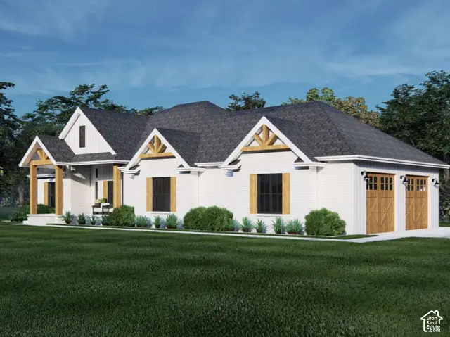 5011 Cougar Run #22, Birdseye, UT 84629 - #3